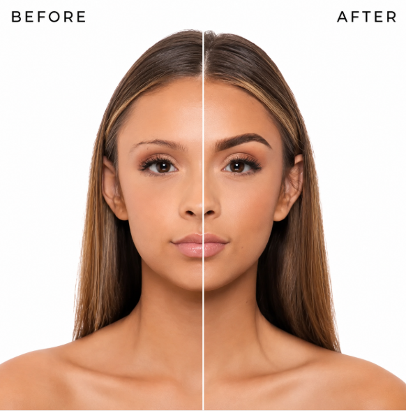 BrowBliss Eyebrow Stamp