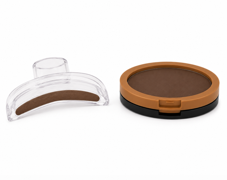 BrowBliss Eyebrow Stamp