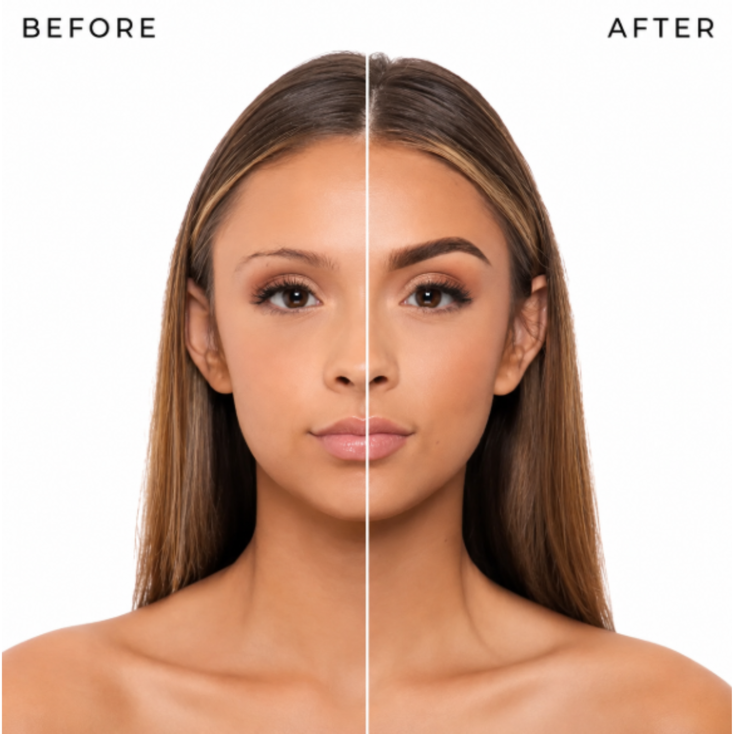 Brow Bliss Eyebrow Stamp